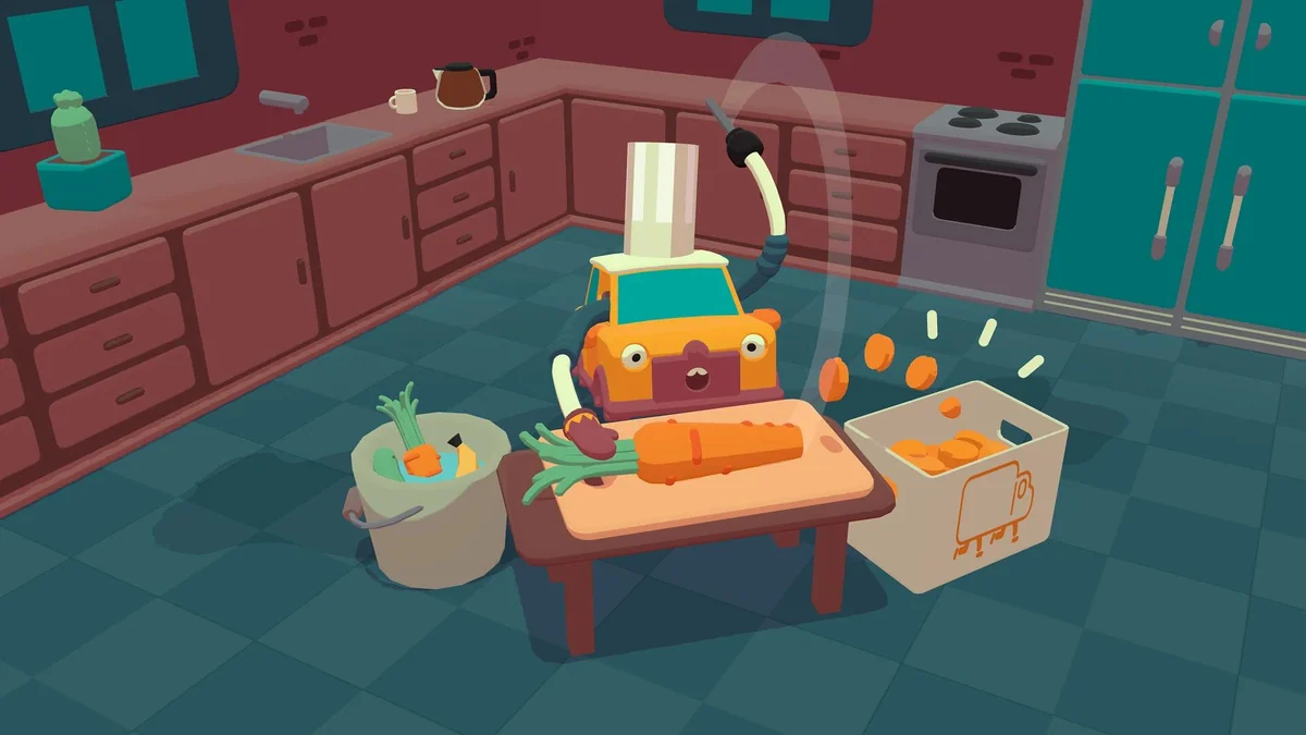 图片[4]-万物皆可赛车v5.9.1中文版高画质荒诞竞速游戏免费下载-锐品游戏库