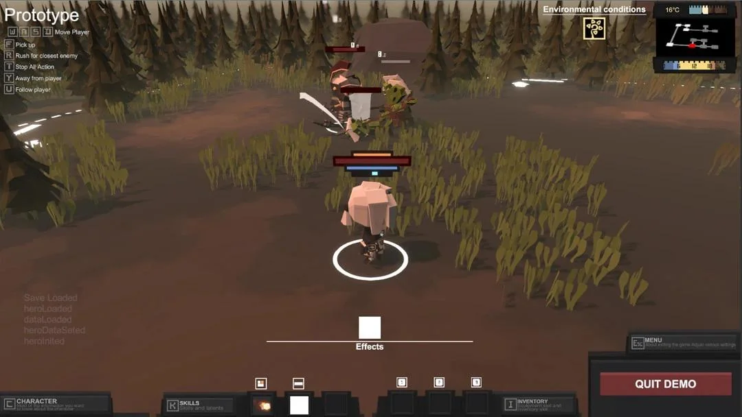 前线v1.5.3中文版高画质战争射击游戏下载|次世代引擎巨制-锐品游戏库