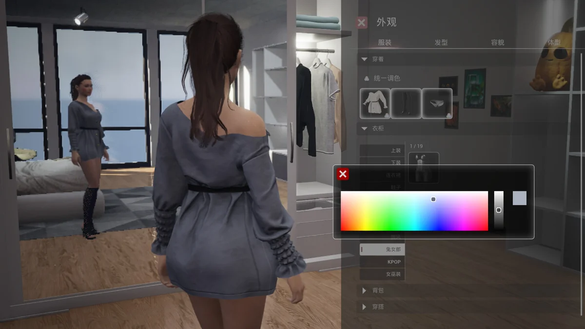 致命解药v0.6.3d最新中文版高画质僵尸射击末日冒险游戏免费下载-锐品游戏库