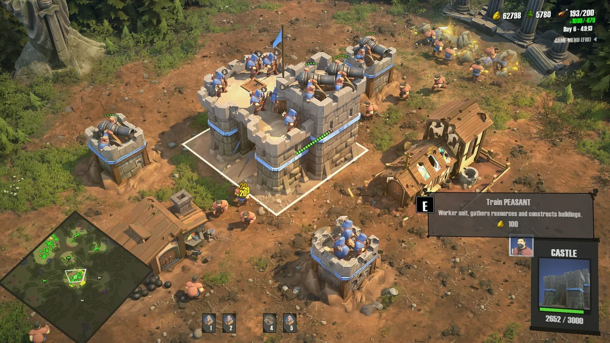 图片[4]-灾厄浩劫v7.02.26中文版高画质RTS+英雄动作即时战略PC免费下载-锐品游戏库