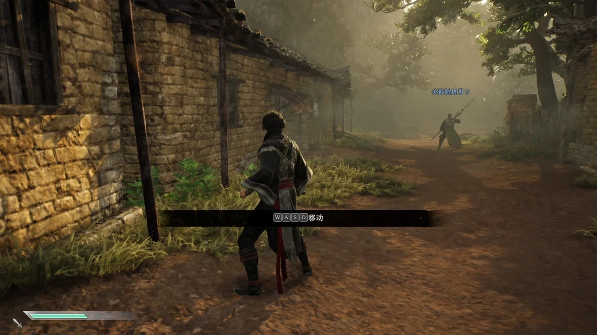 真・三国无双起源V1.010全DLC中文版高画质割动作游戏免费下载-锐品游戏库