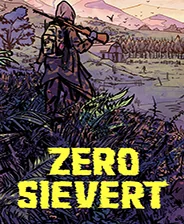ZERO Sievert零希沃特v1.2.46中文版官方正版下载|末日俯视角射击生存游戏PC端游-锐品游戏库