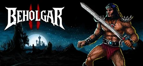 图片[1]-Beholgar 2贝霍尔加2 v1.25中文版官方高画质横版动作冒险端游免费下载-锐品游戏库