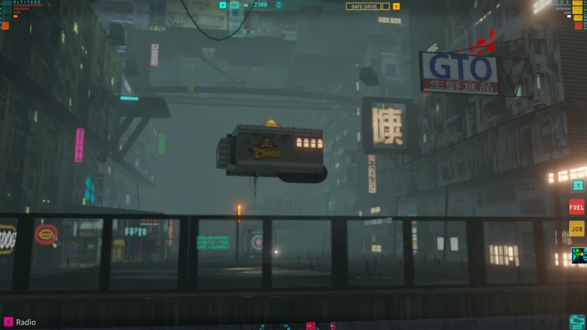 图片[1]-Octopus Goulash章鱼炖肉v2.0中文版高自由度城市模拟端游免费下载-锐品游戏库