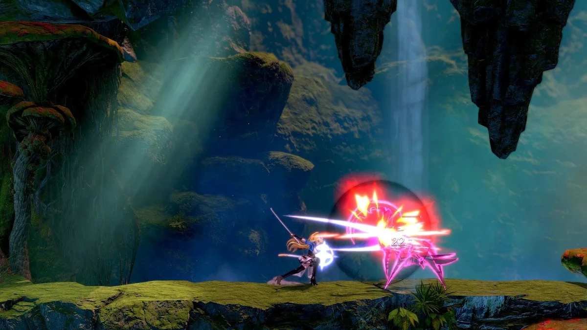 图片[1]-边境猎人v1.1.02豪华全DLC中文版下载 银河城二次元动作冒险PC高画质-锐品游戏库