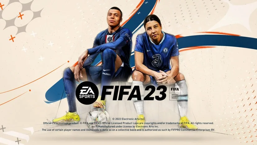 图片[3]-FIFA 23 HyperMotion2高画质中文PC版免费下载 最新完整版-锐品游戏库