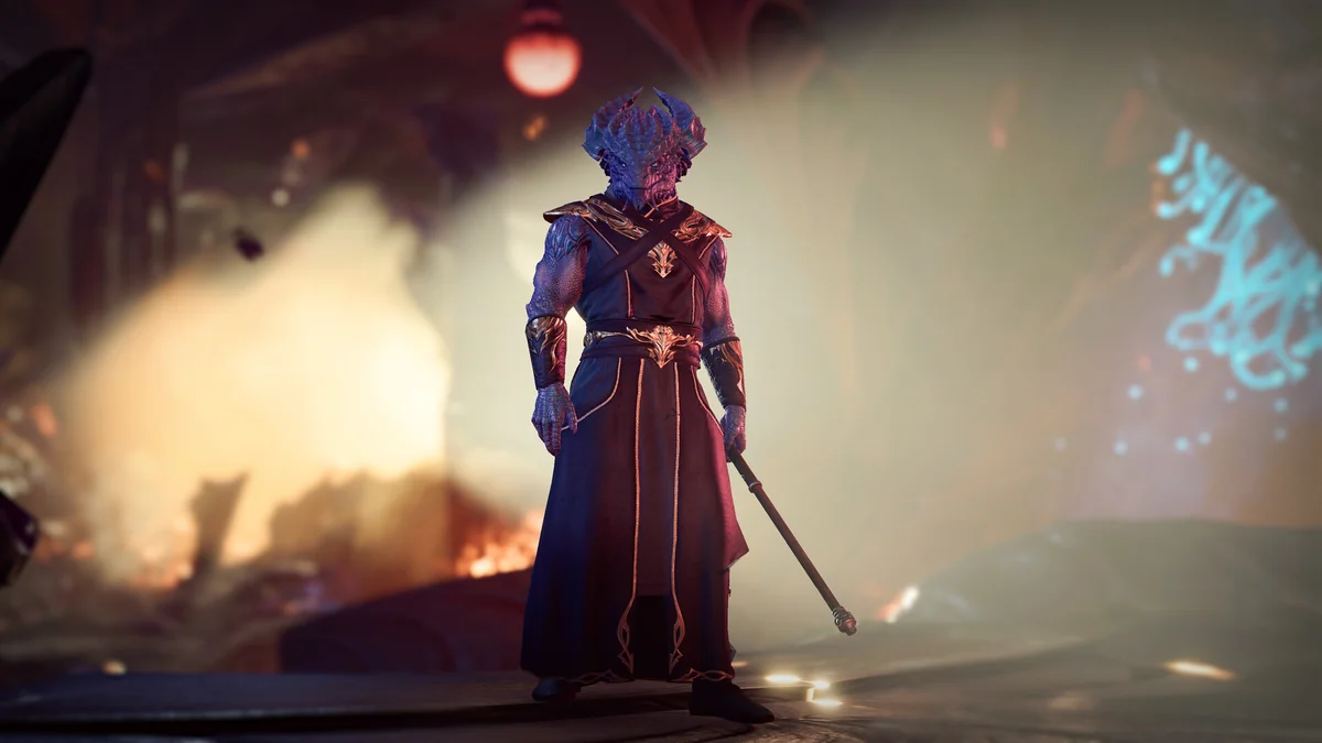 博德之门3 v4.1.1最新中文版高画质D&D5e规则RPG免费下载-锐品游戏库