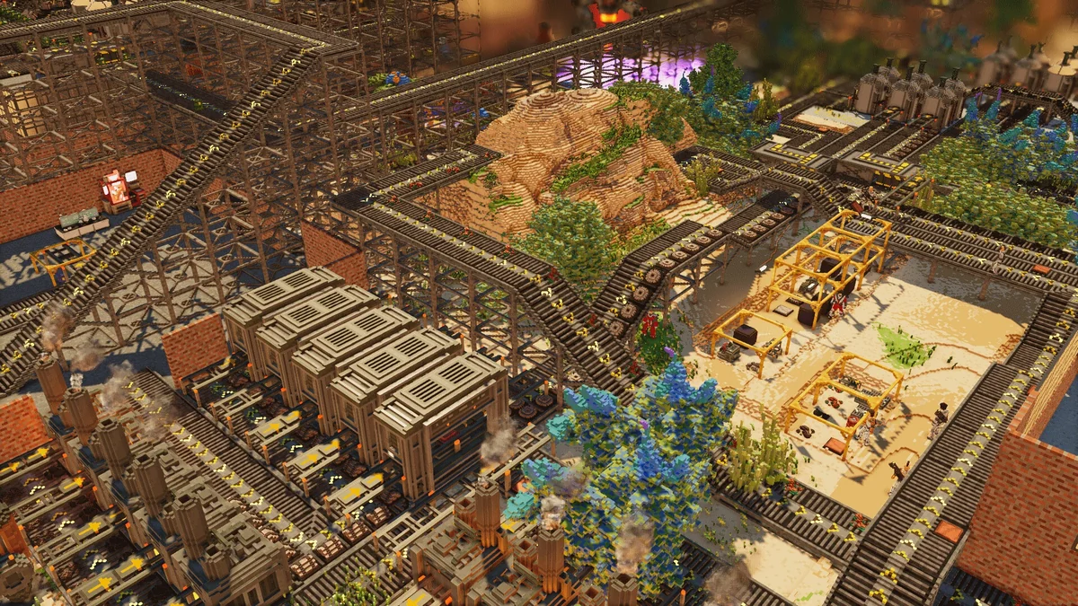 图片[2]-黎明时分v0.83.0.2中文版免费下载 高画质太空殖民模拟策略游戏-锐品游戏库