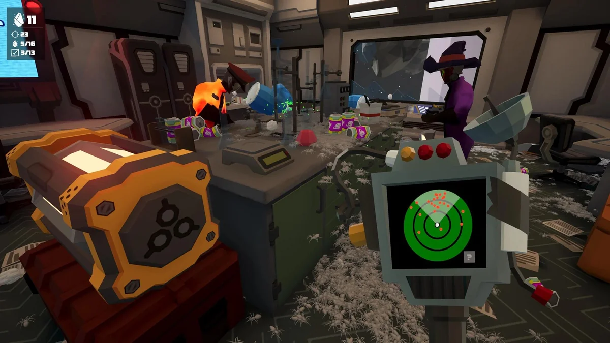 燃烧吧蜘蛛2中文版v1.0正式版下载 单机联机双模式高画质动作冒险-锐品游戏库