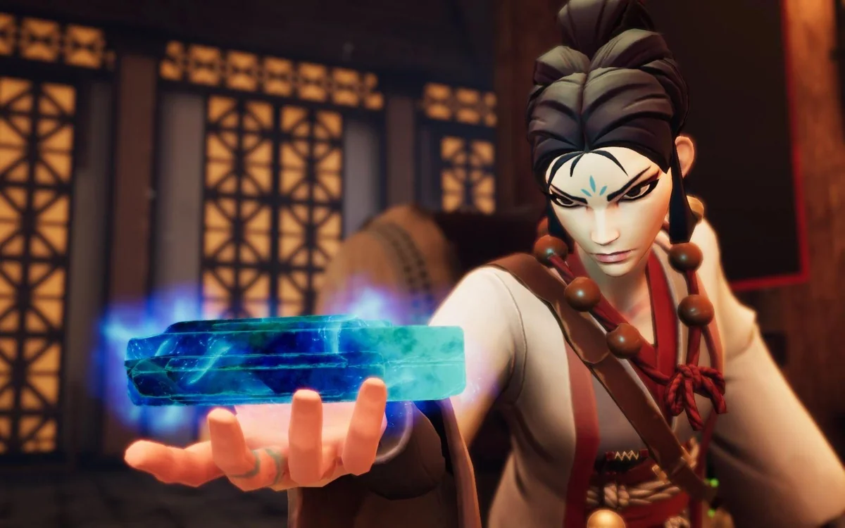 图片[1]-荒神2豪华中文版v1.0高画质潜行动作冒险游戏免费下载-锐品游戏库