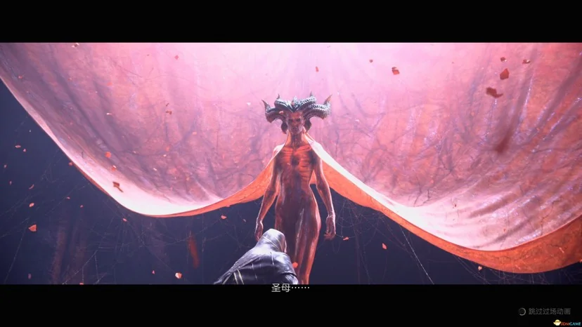 暗黑破坏神4 Diablo IV v1.2.3高画质豪华中文版下载与配置指南-锐品游戏库