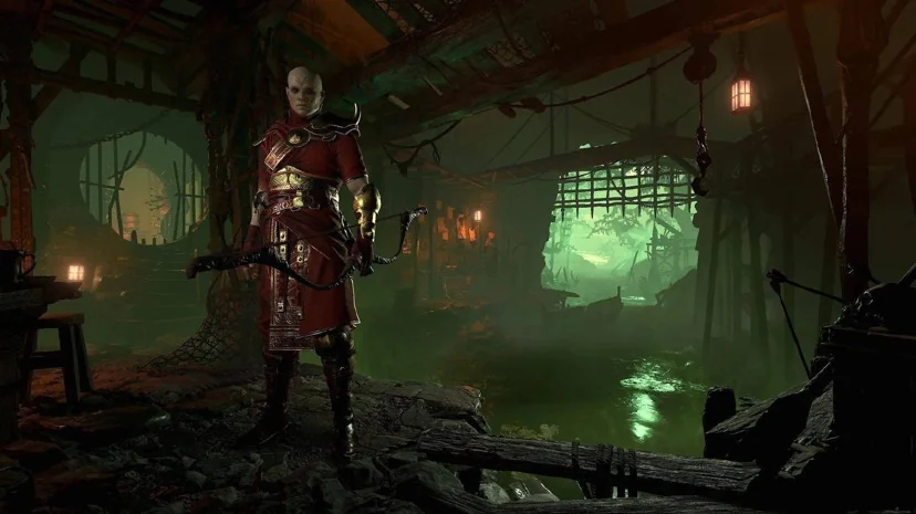 图片[4]-暗黑破坏神4 Diablo IV v1.2.3高画质豪华中文版下载与配置指南-锐品游戏库