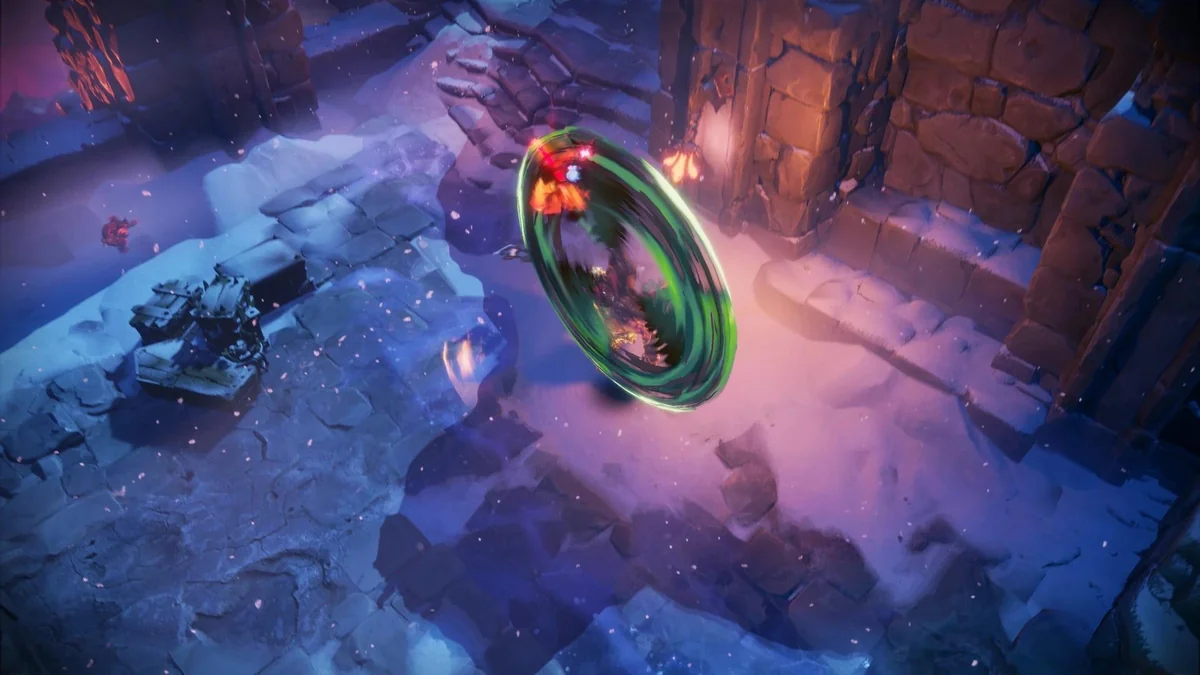 图片[1]-暗黑血统创世纪中文高画质版免安装下载｜动作策略双端佳作-锐品游戏库