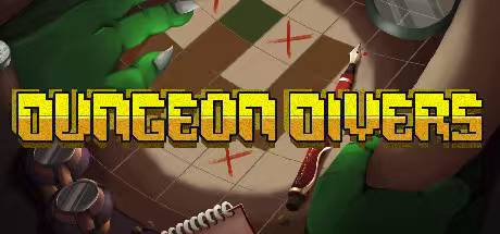 图片[1]-地牢探索者Build.21630220最新中文版Roguelike动作冒险高画质免费下载-锐品游戏库