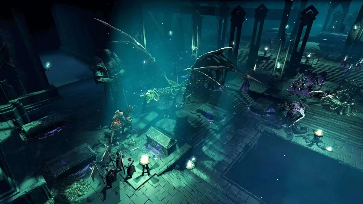 图片[1]-奇迹时代4中文版最新版高画质策略RPG免费下载|4X奇幻巨作-锐品游戏库