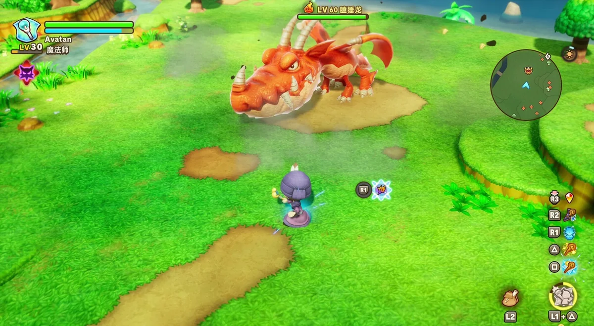 幻想生活i v2.1.1中文版高画质DLC整合包 14职业生活模拟RPG免费下载-锐品游戏库