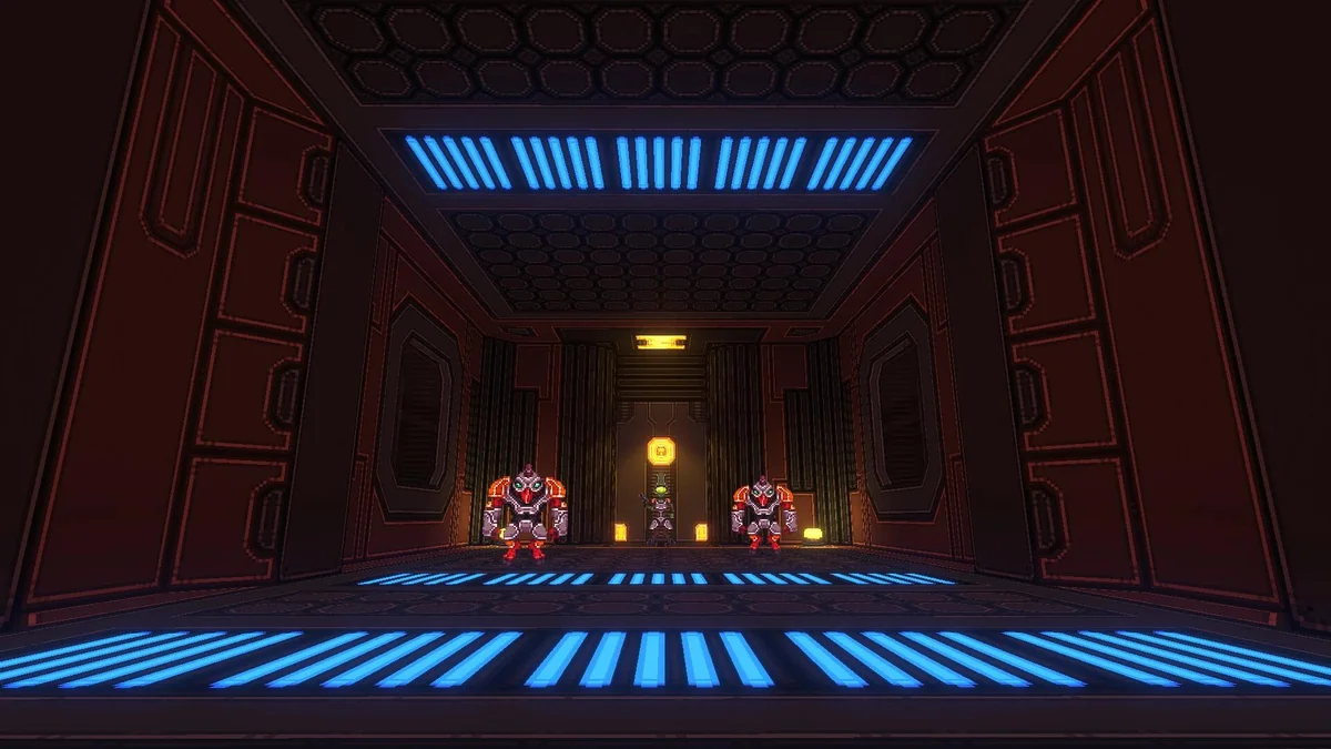 内脏狂欢中文版高画质血腥射击游戏最新版免费下载-锐品游戏库