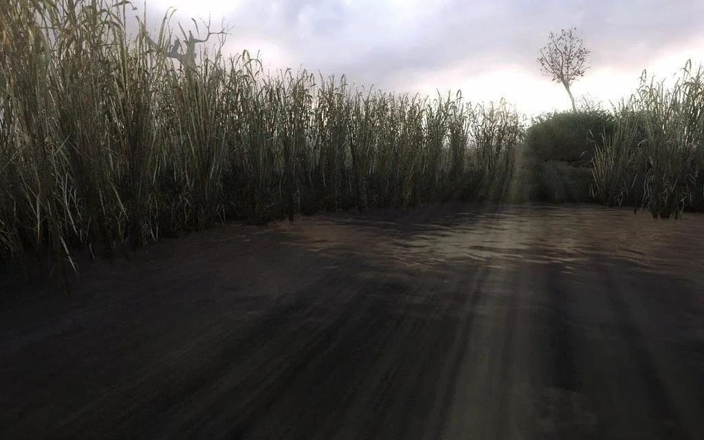 潜行者晴空中文完整版高画质开放世界RPG末日生存下载-锐品游戏库