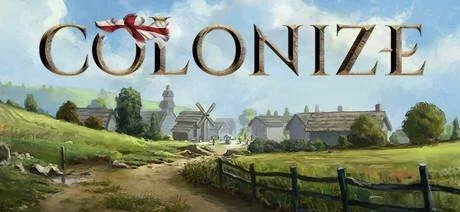 图片[1]-殖民地建设者v1.0中文正式版下载|高自由度沙盒建造策略游戏PC端游-锐品游戏库