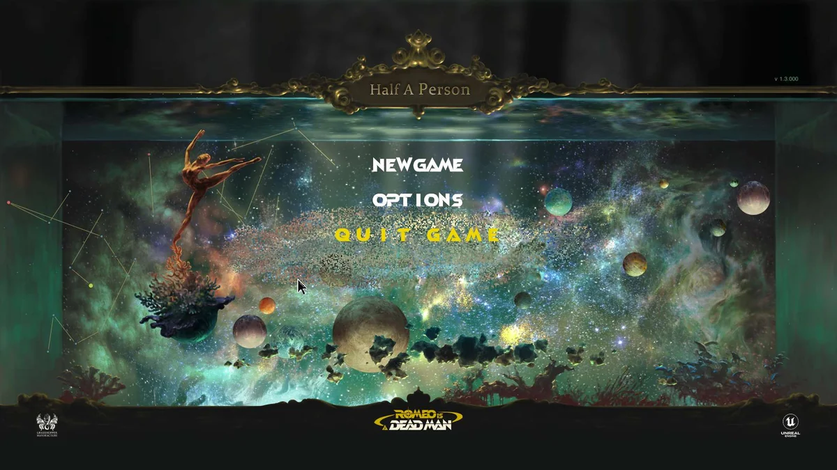 罗密欧是个绝命侠Build.21786349中文版下载|高画质时空动作冒险端游-锐品游戏库