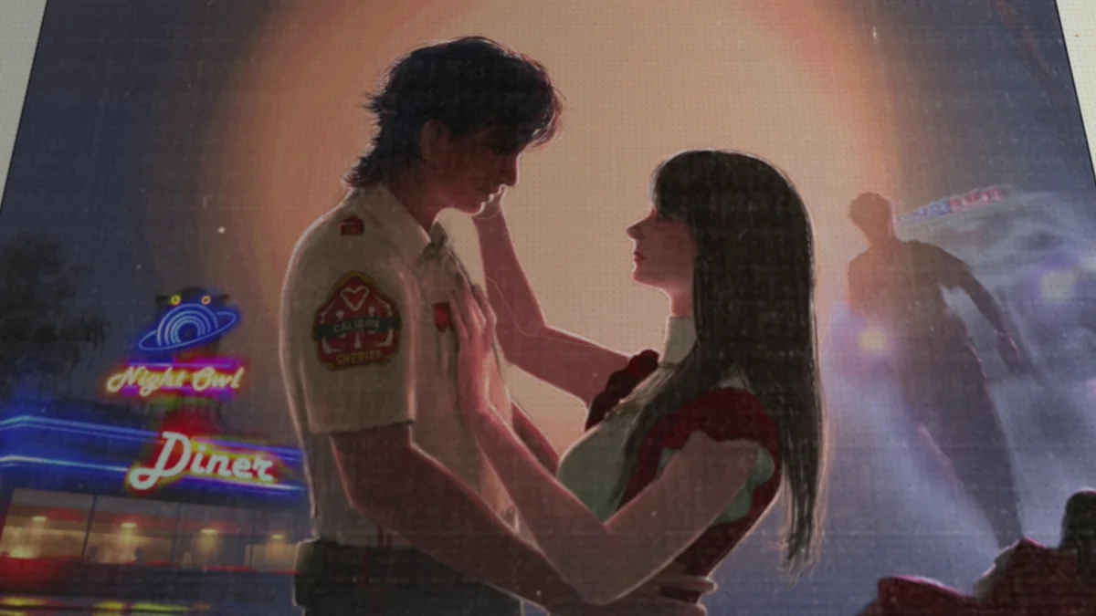 图片[2]-罗密欧是个绝命侠Build.21786349中文版下载|高画质时空动作冒险端游-锐品游戏库