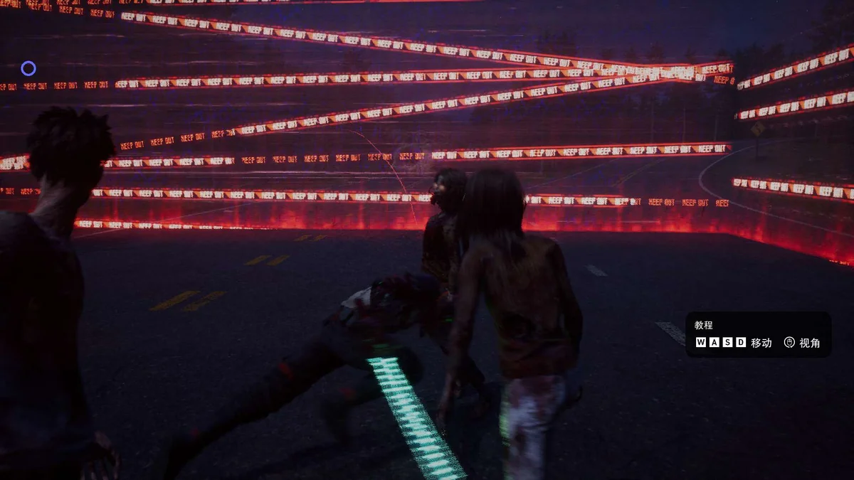 图片[3]-罗密欧是个绝命侠Build.21786349中文版下载|高画质时空动作冒险端游-锐品游戏库