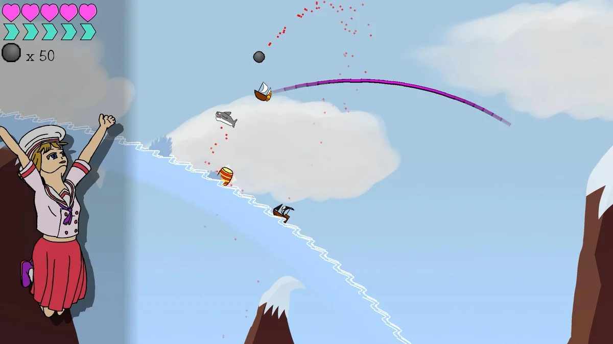 图片[1]-奇异海域2024中文版最新版高画质动作冒险游戏免费下载-锐品游戏库