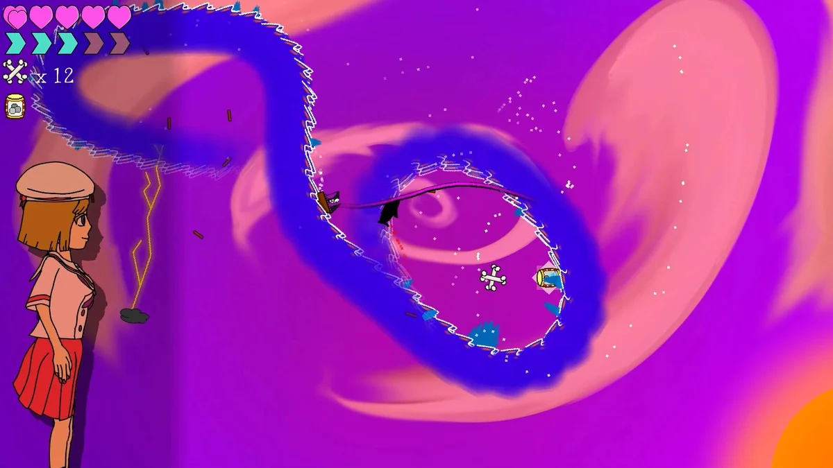 图片[3]-奇异海域2024中文版最新版高画质动作冒险游戏免费下载-锐品游戏库