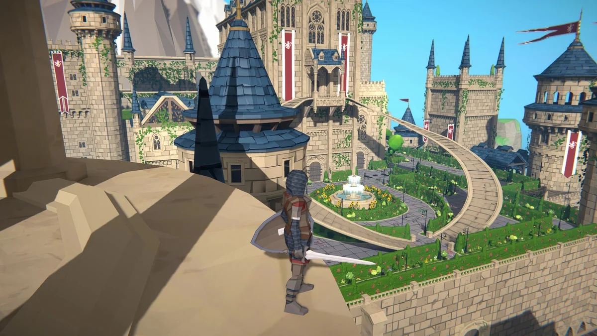 肉鸽之魂官方中文免安装版下载 像素魂系Roguelike高燃闯关-锐品游戏库