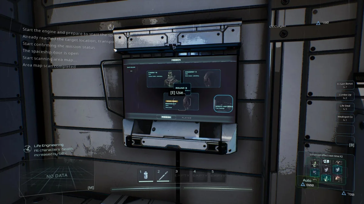 R空间v0.0.1.0中文版高画质Roguelike射击端游免费下载-锐品游戏库