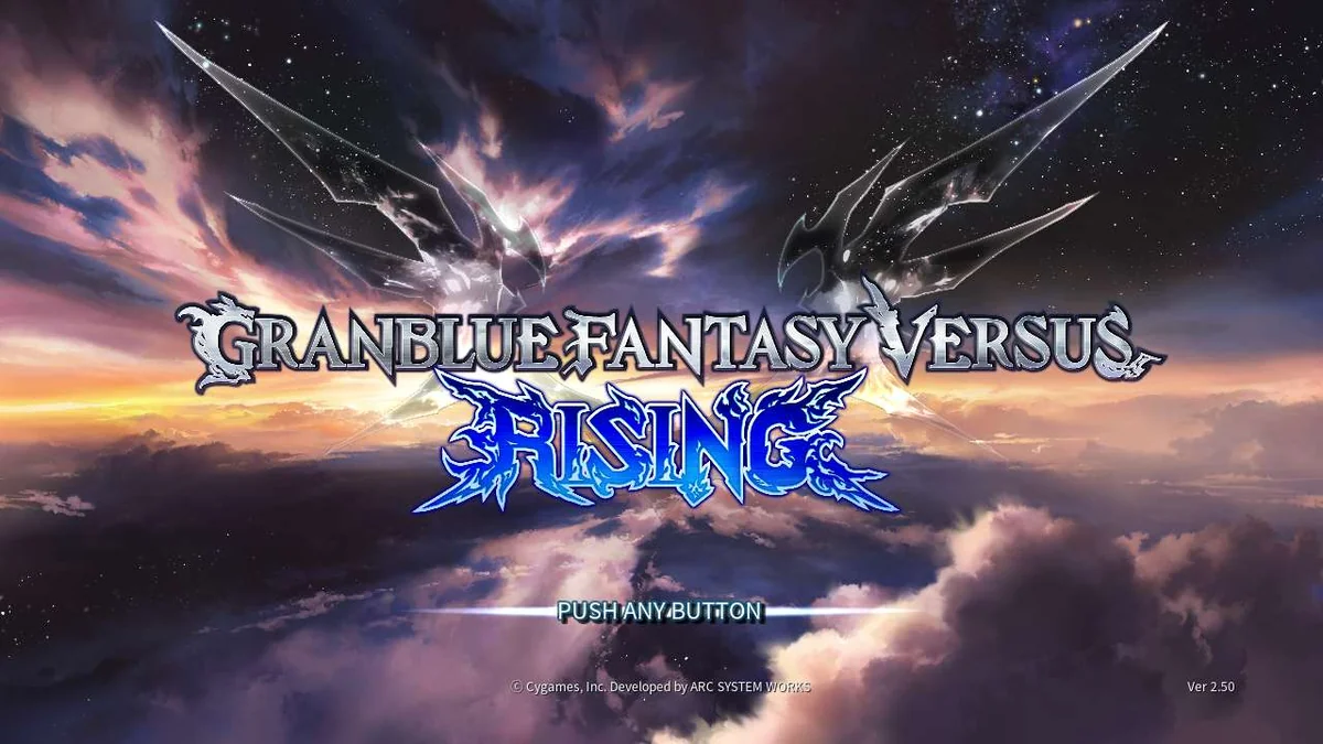 图片[2]-碧蓝幻想Versus崛起v2.50全DLC中文版高画质格斗下载-锐品游戏库