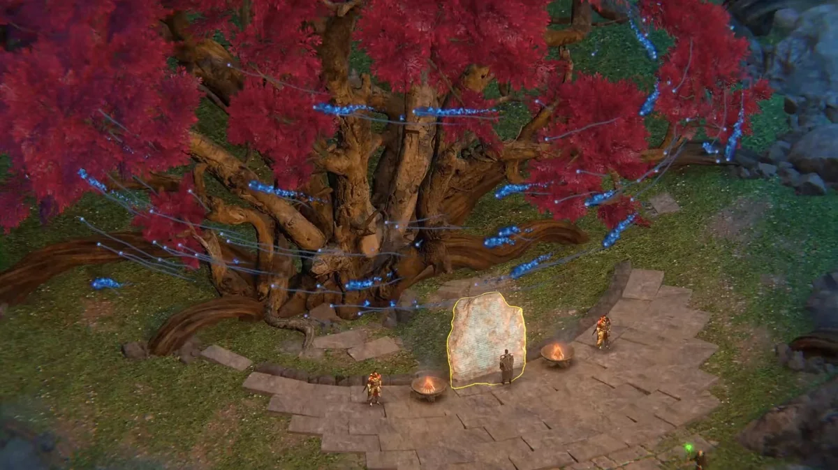 阿拉洛斯四国战士v1.2高画质中文正式版免费下载 奇幻ARPG组队冒险-锐品游戏库