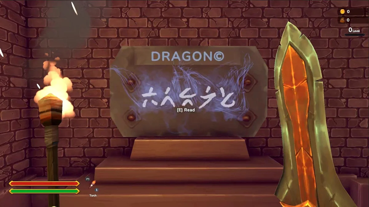 图片[4]-The RPG v1.014简体中文版高画质地牢冒险RPG-Lite免费下载-锐品游戏库