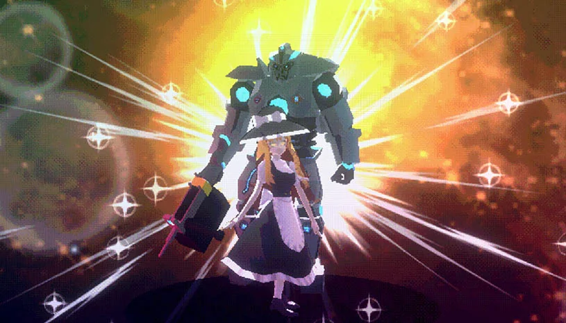 S.普里兹姆毁灭者v2024.7.27中文版下载|2.5D横版机甲射击高画质端游-锐品游戏库