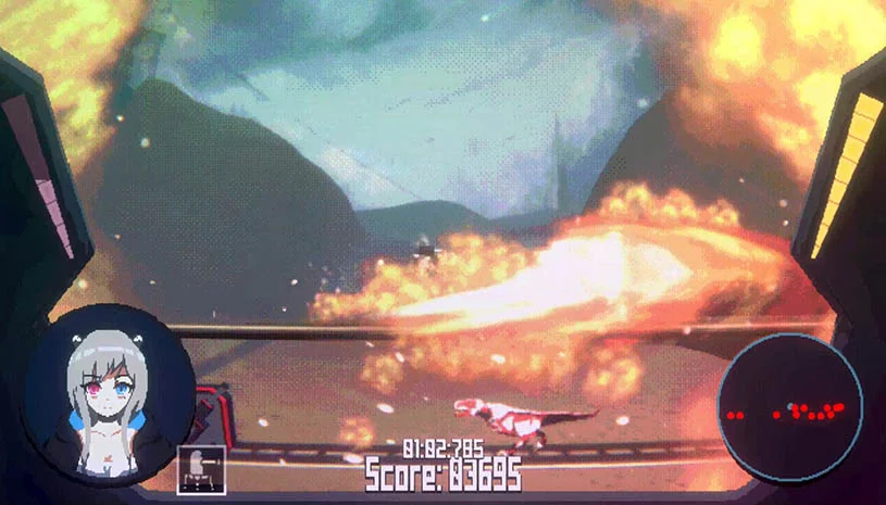 图片[3]-S.普里兹姆毁灭者v2024.7.27中文版下载|2.5D横版机甲射击高画质端游-锐品游戏库