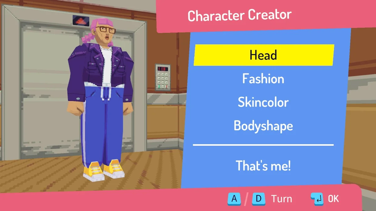 图片[2]-Say No! More v210610中文版下载|高自由度职场反怼模拟游戏PC端游-锐品游戏库