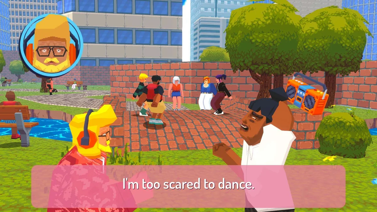 图片[3]-Say No! More v210610中文版下载|高自由度职场反怼模拟游戏PC端游-锐品游戏库