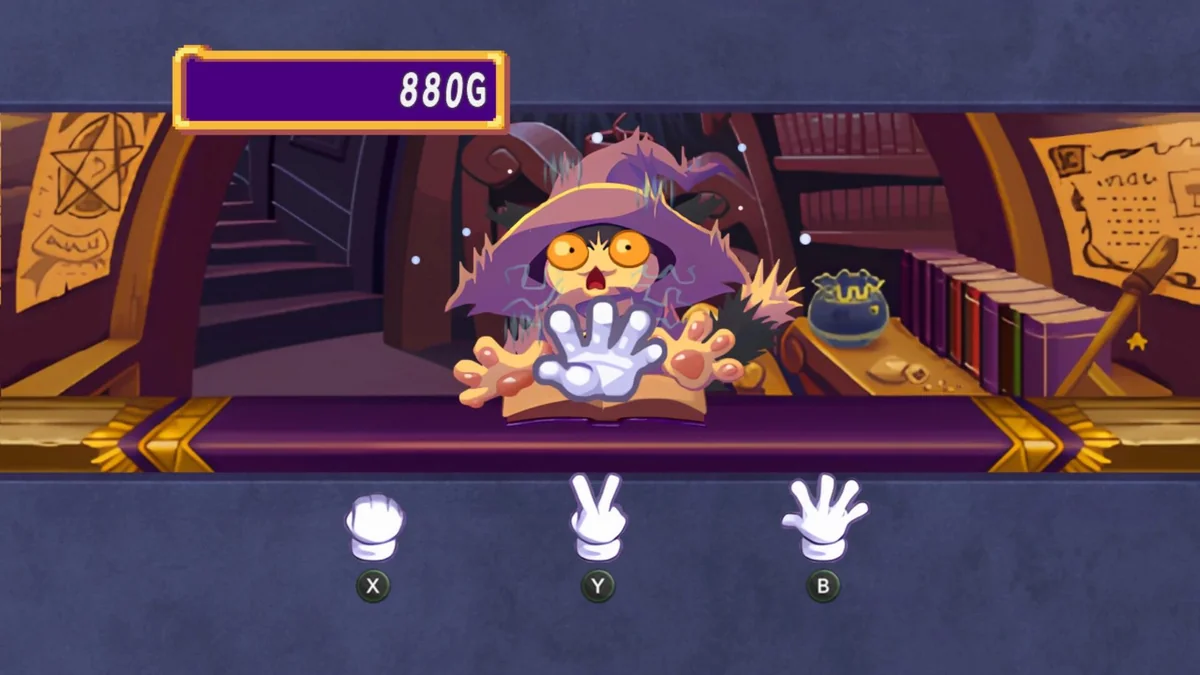 图片[1]-托克朋！怒之铁剑v1.1.4中文版下载|复古像素Roguelite动作游戏高燃连击-锐品游戏库