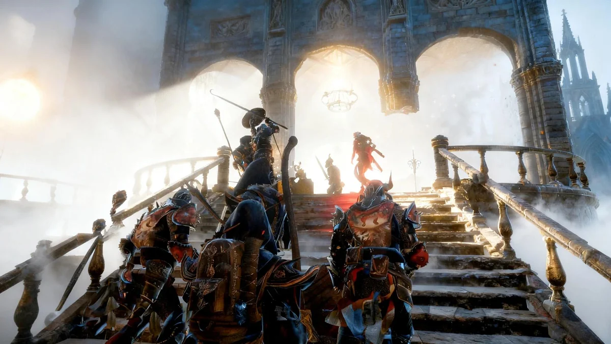 越来越危险逃离暗影v1.0中文版高画质潜行逃脱端游免费下载-锐品游戏库