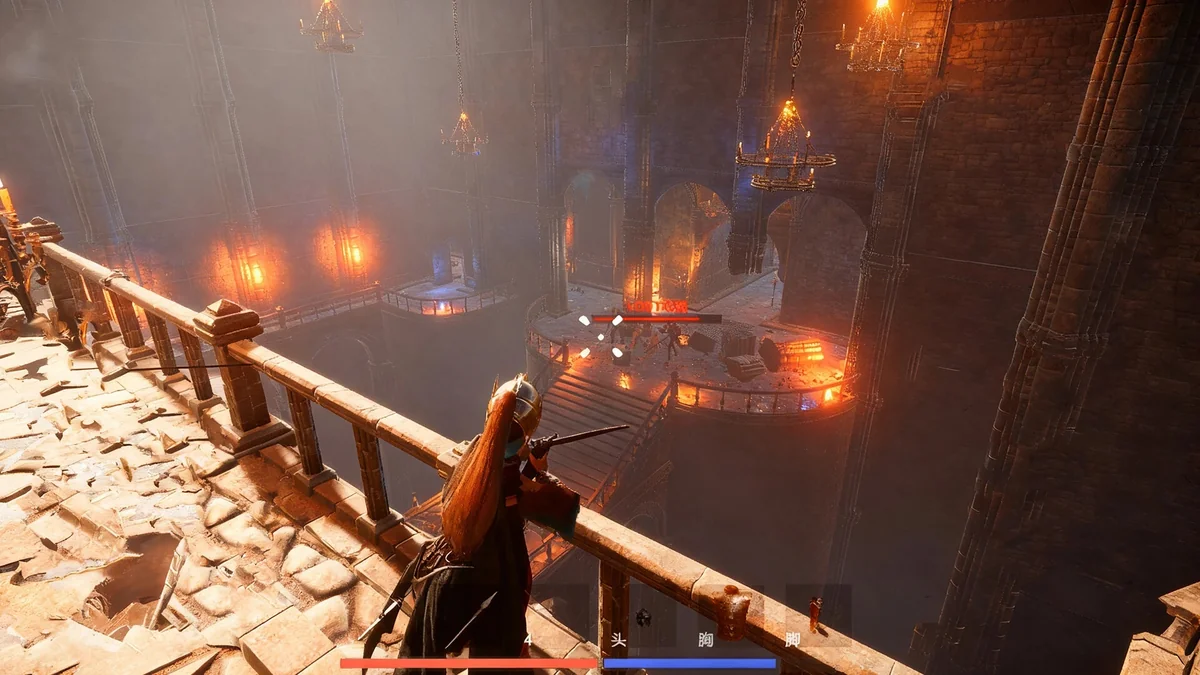 图片[1]-越来越危险逃离暗影v1.0中文版高画质潜行逃脱端游免费下载-锐品游戏库