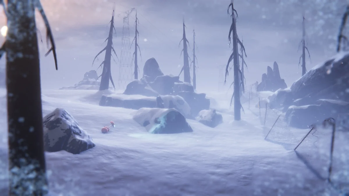 NODE安塔瑞族的最终馈赠v1.0.4中文版下载|AI科幻解谜剧情端游高画质-锐品游戏库