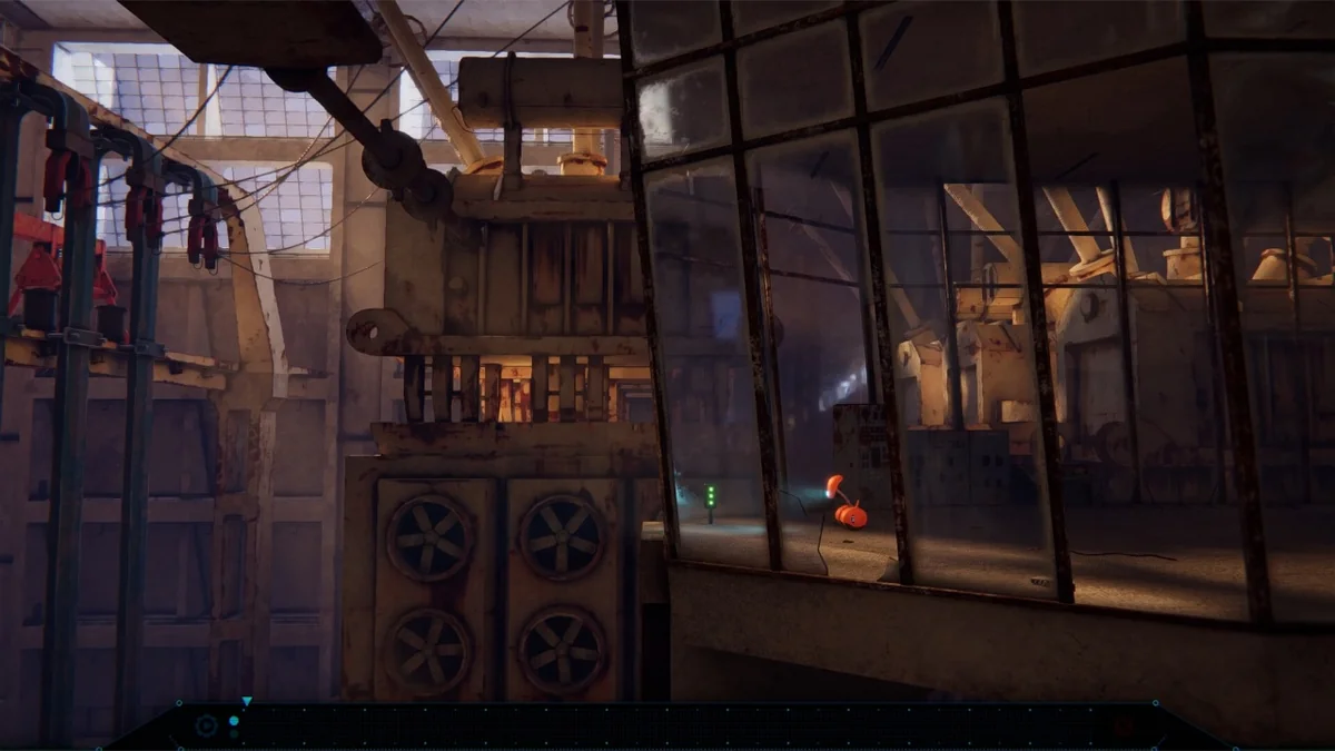 图片[1]-NODE安塔瑞族的最终馈赠v1.0.4中文版下载|AI科幻解谜剧情端游高画质-锐品游戏库