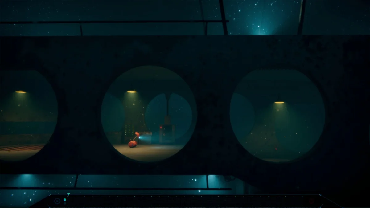 图片[2]-NODE安塔瑞族的最终馈赠v1.0.4中文版下载|AI科幻解谜剧情端游高画质-锐品游戏库