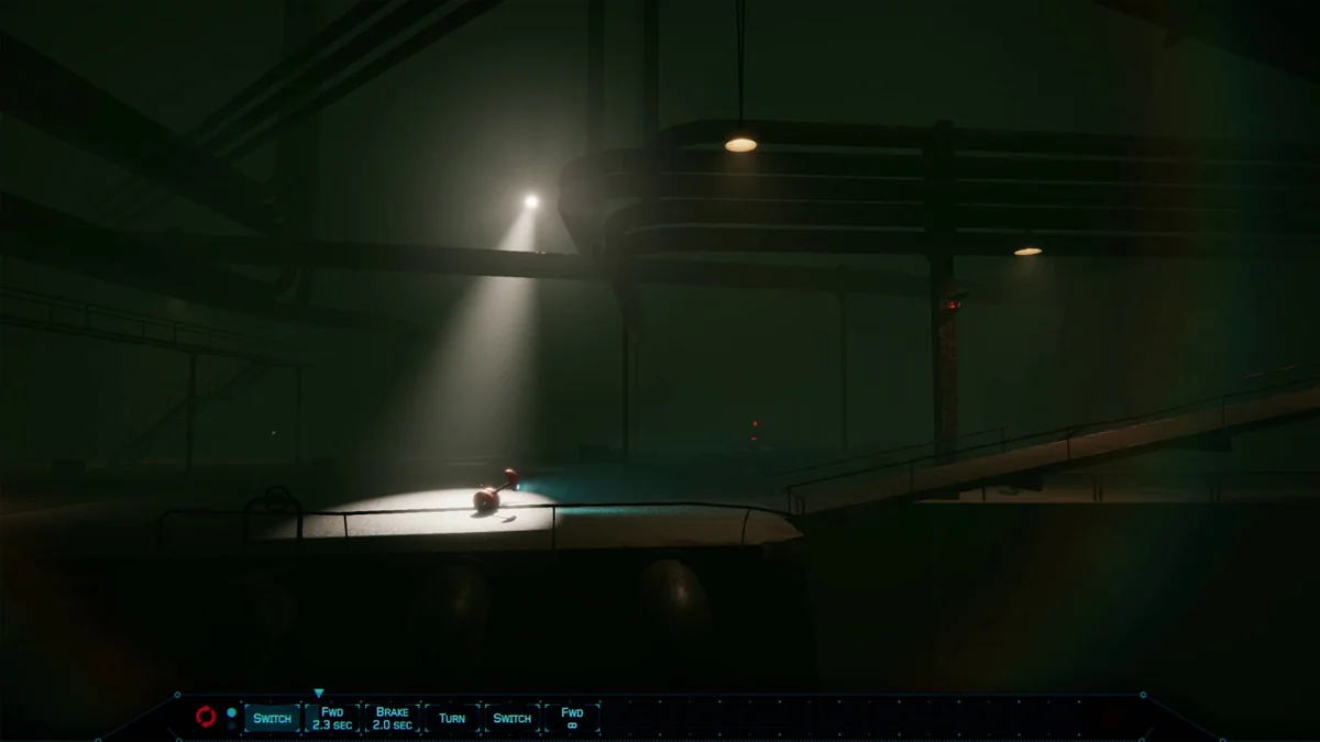 图片[3]-NODE安塔瑞族的最终馈赠v1.0.4中文版下载|AI科幻解谜剧情端游高画质-锐品游戏库