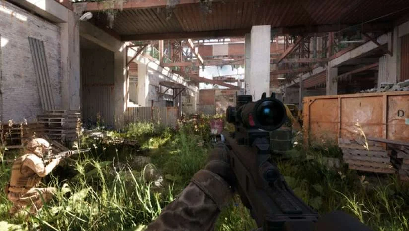 图片[3]-恐惧地带v1.5.1中文版高画质RTS即时战略游戏PC端免费下载-锐品游戏库