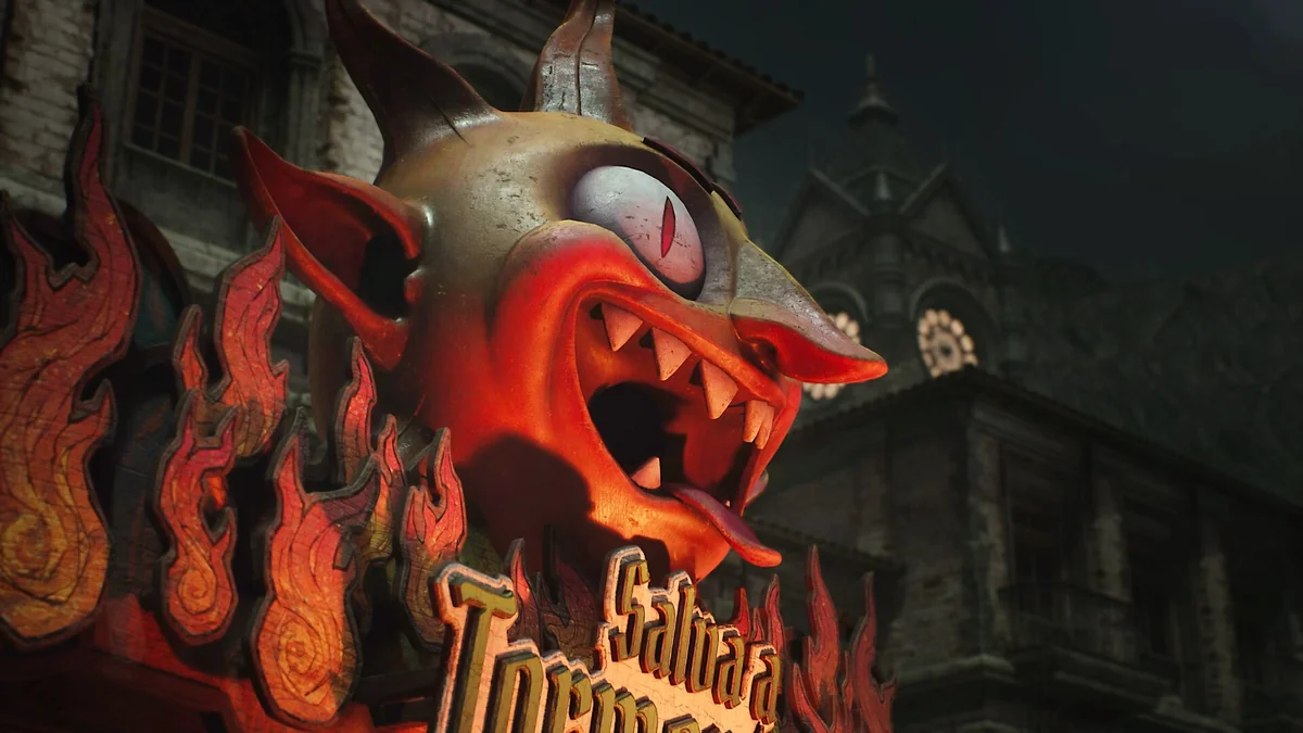 Crisol炼魂之地神偶剧院Build.21866503中文高画质版免费下载-锐品游戏库