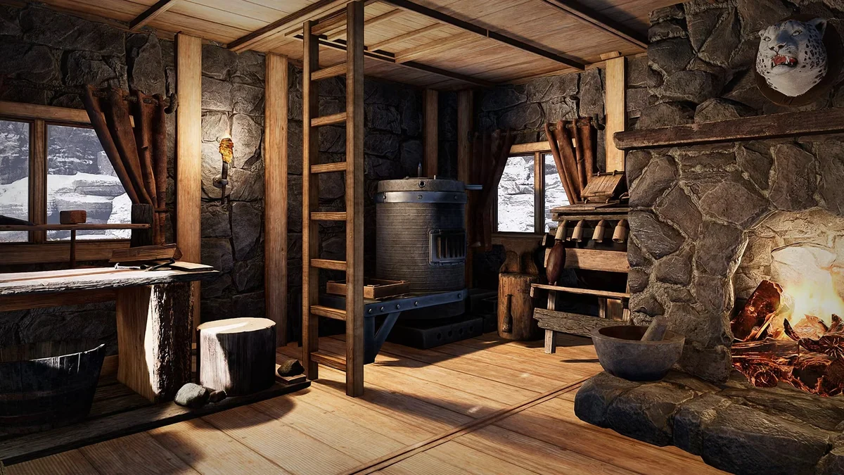 图片[1]-ICARUS翼星求生v2.3.29最新中文版高画质生存冒险端游免费下载-锐品游戏库