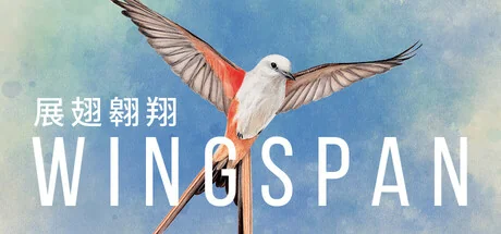 图片[3]-展翅翱翔WINGSPAN v1.7.1147全DLC中文版高画质卡牌策略游戏免费下载-锐品游戏库