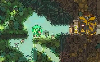 图片[1]-缺氧v707956全DLC最新中文版高自由度太空殖民模拟经营游戏下载-锐品游戏库