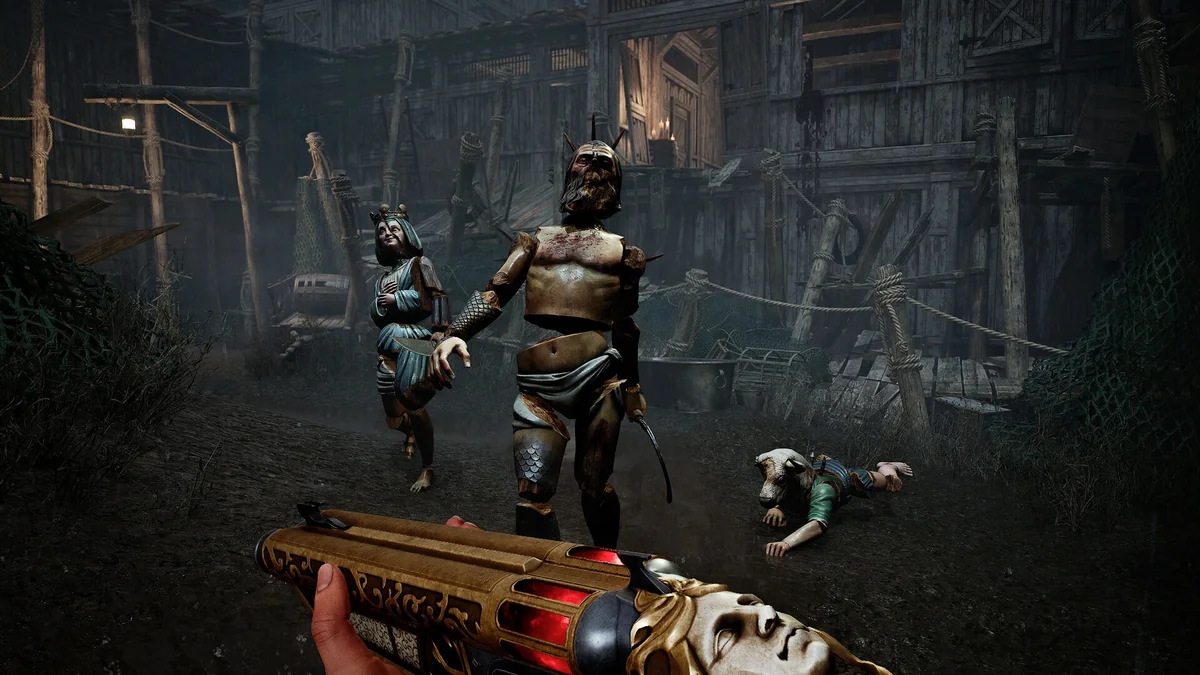 图片[1]-炼魂之地神偶剧院Build21866503中文版高画质下载第一人称恐怖射击端游-锐品游戏库